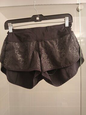 Lululemon Running 🏃‍♀️ Shorts